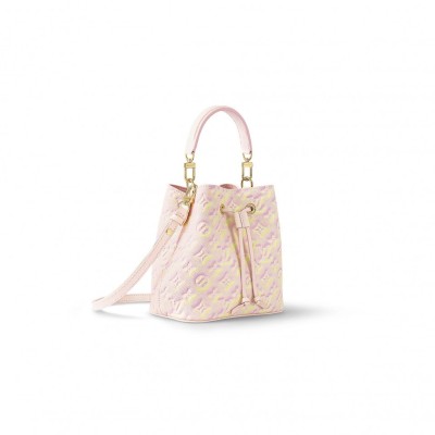 LOUIS VUITTON NÉONOÉ BUCKET BAG BB M46174 (20*20*13cm)